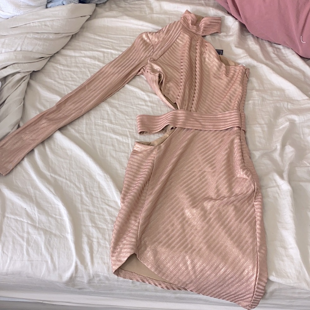 Revolve Dress x Michael Costello